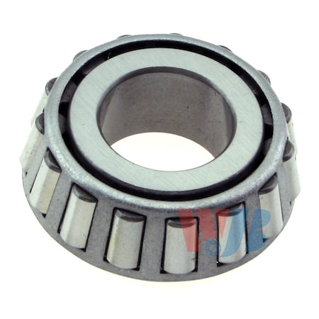 Wjb Chevrolet C1500 1999-95 C1500 Suburban Bearing, Wt15103S WT15103S